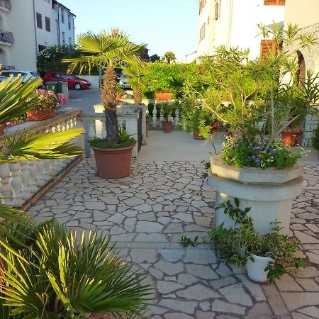 Studio Apartment Ozi Rovinj Exterior photo