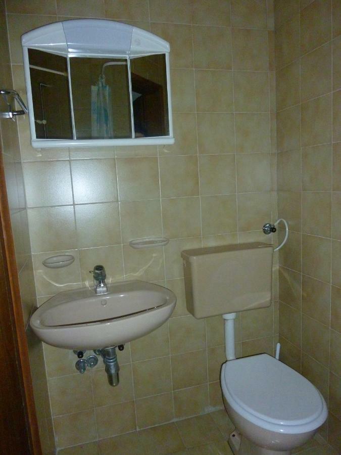 Studio Apartment Ozi Rovinj Exterior photo